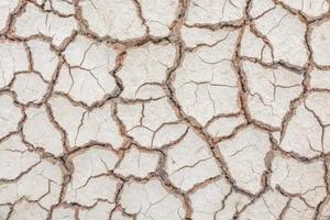 Texture Soil drought Cracked overlay Distress Dirty Grain background. photo