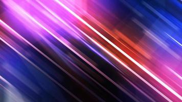 Abstract background,fast movement at night Abstract image of futuristic technology concept.,colorful light speed photo