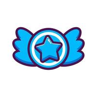 UI Icon Kit for a games vector