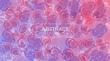 creative abstract background vector