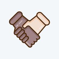 handshake Emoji - Download for free – Iconduck