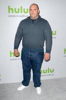 LOS ANGELES, AUG 5 -  Ethan Suplee at the HULU TCA Summer 2016 Press Tour at the Beverly Hilton Hotel on August 5, 2016 in Beverly Hills, CA photo