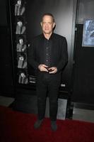 LOS ANGELES, MAR 10 -  Tom Hanks at the Everything Is Copy LA Premiere at the TCL Chinese 6 Theaters on March 10, 2016 in Los Angeles, CA photo