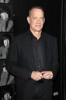 LOS ANGELES, MAR 10 -  Tom Hanks at the Everything Is Copy LA Premiere at the TCL Chinese 6 Theaters on March 10, 2016 in Los Angeles, CA photo