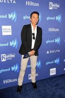 LOS ANGELES, MAR 21 -  Bruno Tonioli at the 26th Annual GLAAD Media Awards at the Beverly Hilton Hotel on March 21, 2015 in Beverly Hills, CA photo