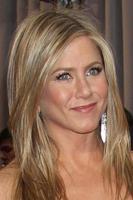 LOS ANGELES, FEB 24 -  Jennifer Aniston arrives at the 85th Academy Awards presenting the Oscars at the Dolby Theater on February 24, 2013 in Los Angeles, CA photo