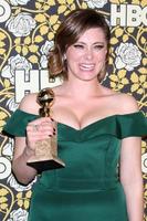 LOS ANGELES, JAN 10 -  Rachel Bloom at the HBO Golden Globes After Party 2016 at the Beverly Hilton on January 10, 2016 in Beverly Hills, CA photo