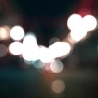 bokeh lights perfect for background or wallpaper photo