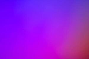 Gradient colorful purple red modern abstract background. Gradation blurred with modern. For the presentation background. photo