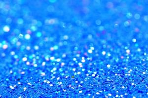 bokeh glitter Colorfull Blurred abstract background for birthday, anniversary, wedding, new year eve or Christmas photo