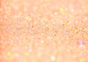 bokeh glitter Colorfull Blurred abstract background for birthday, anniversary, wedding, new year eve or Christmas photo