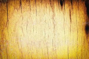 textura de madera de patrón natural vacío para el fondo foto