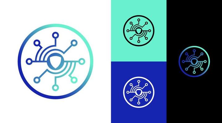 Data Science Logo Vector Art, Icons, and Graphics for Free Download