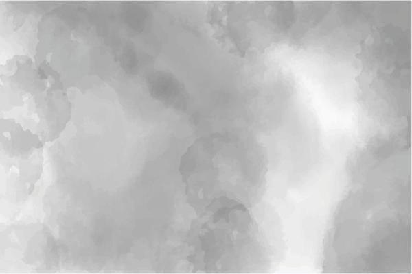 White Gray Background
