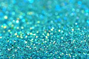 bokeh glitter Colorfull Blurred abstract background for birthday, anniversary, wedding, new year eve or Christmas photo