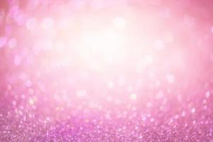 bokeh effect glitter colorful blurred abstract background for birthday, anniversary, wedding, new year eve or Christmas photo