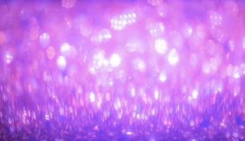 bokeh glitter Colorfull Blurred abstract background for birthday, anniversary, wedding, new year eve or Christmas photo