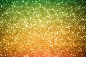 bokeh effect glitter colorful blurred abstract background for birthday, anniversary, wedding, new year eve or Christmas photo