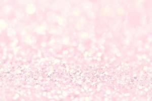 bokeh glitter Colorfull Blurred abstract background for birthday, anniversary, wedding, new year eve or Christmas photo