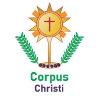 conmemoración del corpus christi