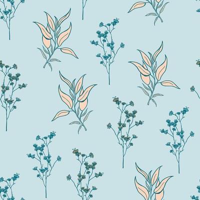 Floral Background Designs Vector Art, Icons, and Graphics for Free Download