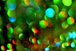 bokeh glitter Colorfull Blurred abstract background for birthday, anniversary, wedding, new year eve or Christmas photo