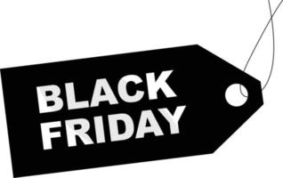 Black Friday Sale Vector design. Black Friday discount coupons Sales off offer poster banner labels stickers for marketing and advertising. Special Offer Holiday Seasonal shopping template tag.