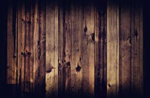 fondo de madera hermosa hoja de piso alineación vintage textura ligera con patrón natural foto
