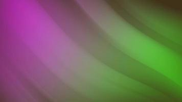 Abstract wave colorful gradient animation