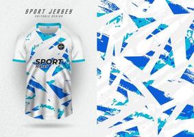 New modern sports jersey design background vector 13864055 Vector Art at  Vecteezy