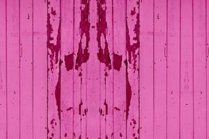 Pink wood plank texture,abstract background, ideas graphic design for web design or banner photo