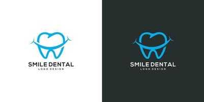 Molar With Smile Dental Logo Royalty Free SVG, Cliparts, Vectors, and Stock  Illustration. Image 10963507.