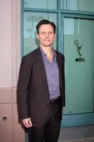 LOS ANGELES, APR 2 -  Tony Goldwyn arriving at the Welcome To ShondaLand -  An Evening With Shonda Rhimes and Friends at Leonard H. Goldenson Theatre on April 2, 2012 in North Hollywood, CA photo