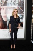 LOS ANGELES, AUG 20 -  G. Hannelius at the If I Stay Premiere at TCL Chinese Theater on August 20, 2014 in Los Angeles, CA photo