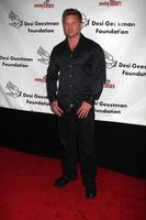 LOS ANGELES, OCT 9,  Steve Burton arrives at the Evening WIth the Stars 2010 benefit for the Desi Geestman Foundation at Farmer s MarketTheatre on October 9, 2010 in Los Angeles, CA photo