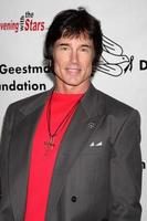 LOS ANGELES, OCT 9,  Ronn Moss arrives at the Evening WIth the Stars 2010 benefit for the Desi Geestman Foundation at Farmer s MarketTheatre on October 9, 2010 in Los Angeles, CA photo