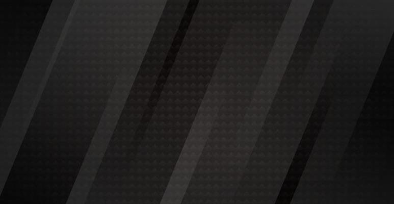 Black abstract geometric texture background. Modern shape concept. eps10 vector