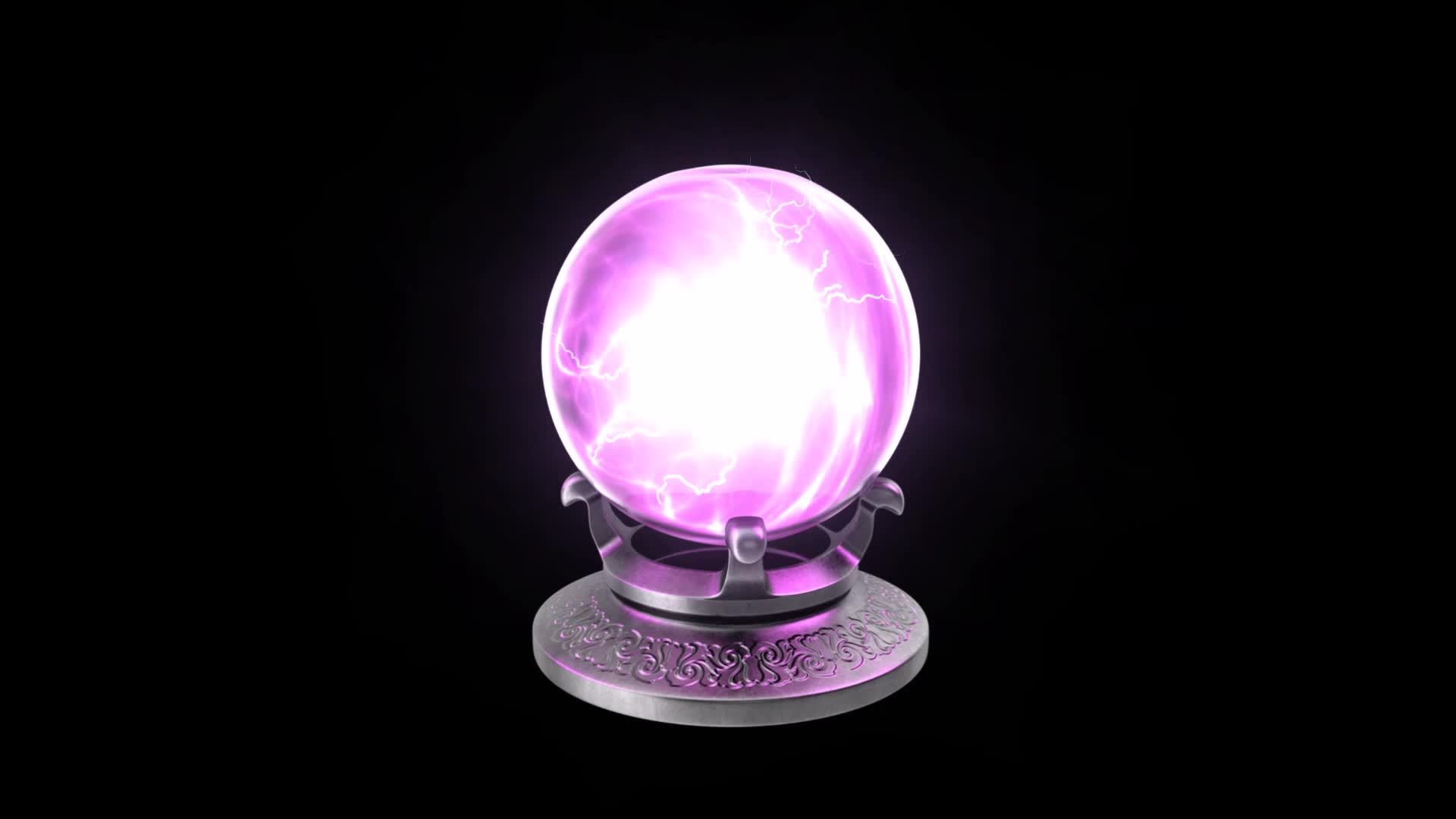 Bola De Cristal Roxa PNG , Roxa, Esfera, Bola De Cristal Imagem PNG e Vetor  Para Download Gratuito