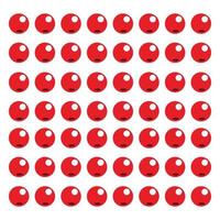 cranberries background backdrop texture vector