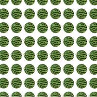 watermelon icon background backdrop texture vector
