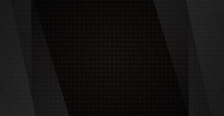 Black abstract geometric texture background. Modern shape concept. eps10 vector