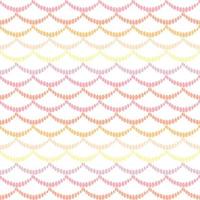 Very beautiful seamless pattern design for decorating, wallpaper, wrapping paper, fabric, backdrop and etc. vector