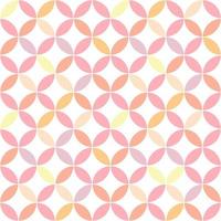 Very beautiful seamless pattern design for decorating, wallpaper, wrapping paper, fabric, backdrop and etc. vector