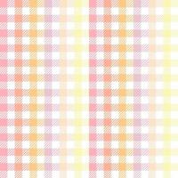 Classic seamless checkers pattern design for decorating, wrapping paper, wallpaper, fabric, backdrop and etc. vector