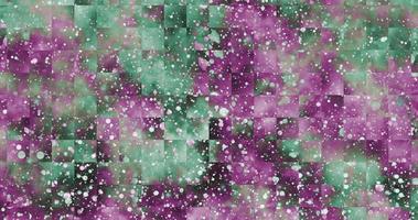 Abstract colorful animation. Multicolor liquid background. Beautiful gradient texture, Moving abstract multicolored background video