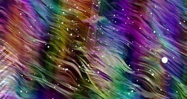 Abstract colorful animation .Multicolor liquid background.Moving abstract multicolored background.Beautiful gradient texture video