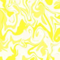 Liquid abstract background with oil painting streaks vector