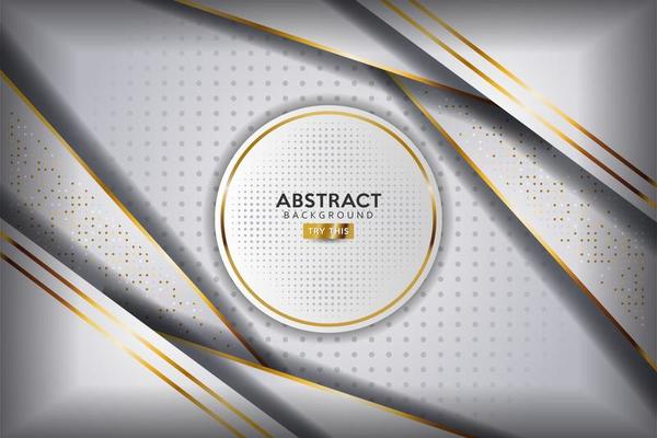 Gold 3d Text Vector Art, Icons, and Graphics for Free Download