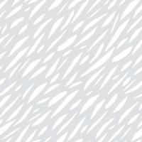 Simple seamless pattern with hand drawn dashes and lines. Abstract brush stripes texture. Vector illustration