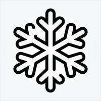 Iconos de línea de clima aislado eps 10 gráfico vectorial gratuito vector